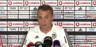 Beşiktaş Başkanı Orman: Orhan Ak da pırlanta gibi bir çocuk