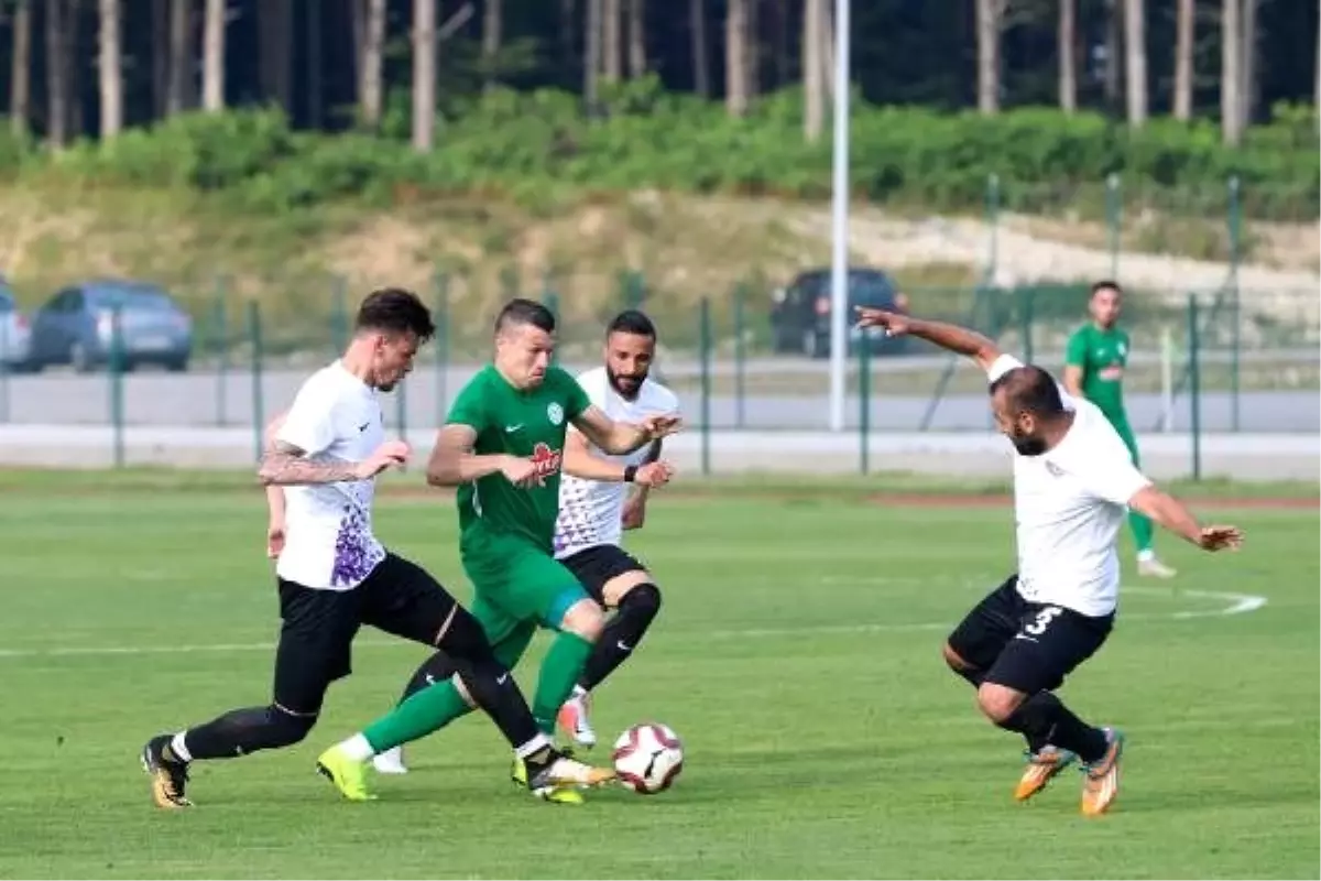 Çaykur Rizespor\'da Samudio iddialı