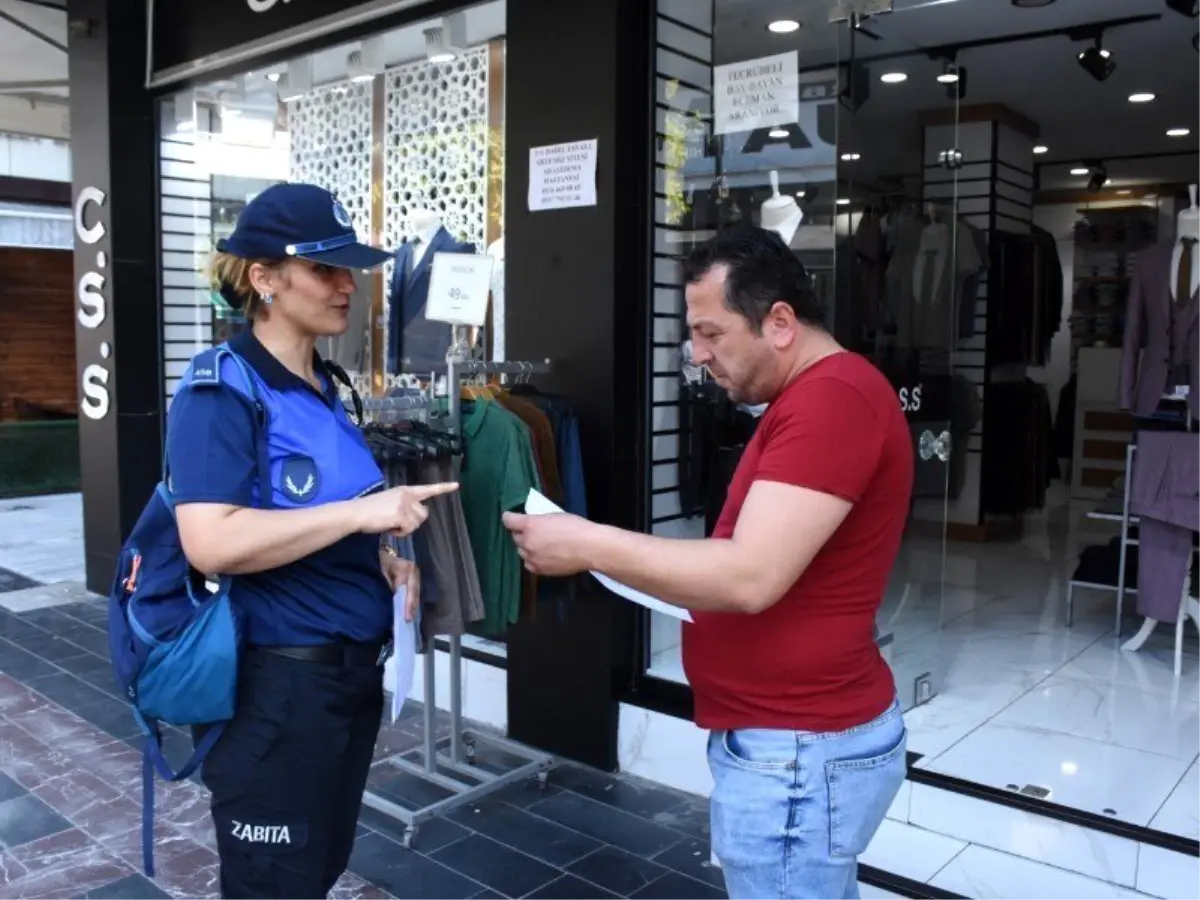 Çöp toplama saatlerine uymayanlara ceza yazılacak