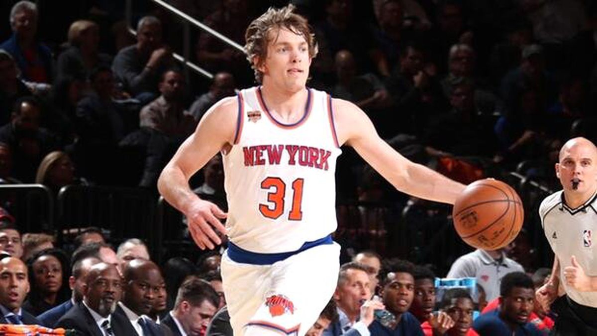 CSKA Moskova, Ron Baker ile anlaştı!
