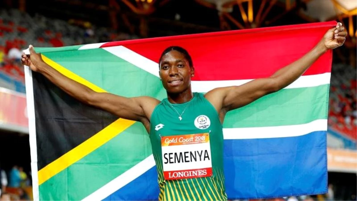 Dünya şampiyonu atlete mahkemeden kötü haber: Ünvanın korumak için yarışamayacak