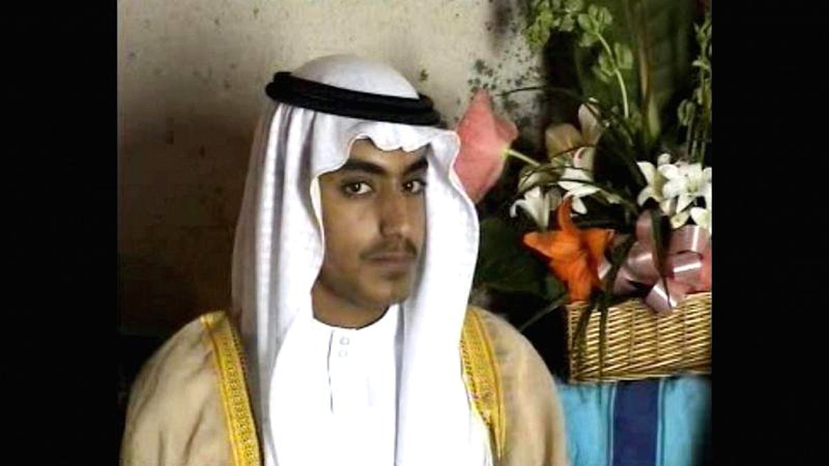 El Kaide\'nin yeni lideri olması beklenen Usame bin Ladin\'in oğlu Hamza öldü mü?