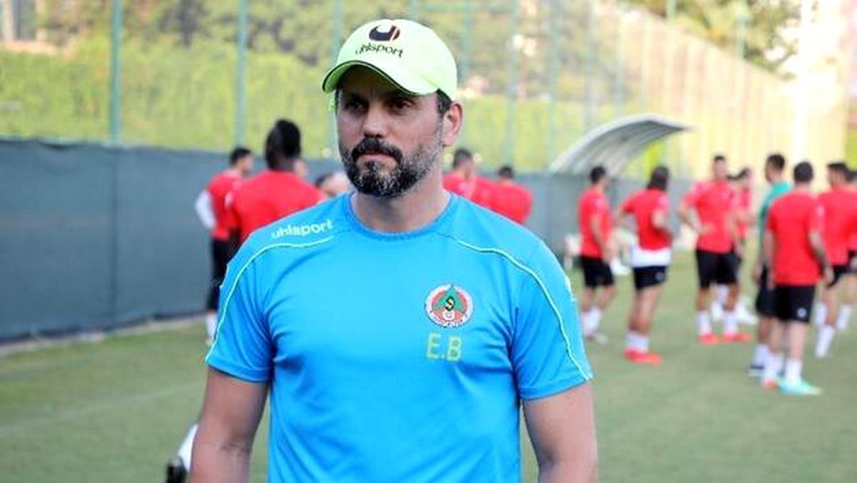 Erol Bulut: "Abdullah Avcı, Beşiktaş\'ta başarılı olacaktır"
