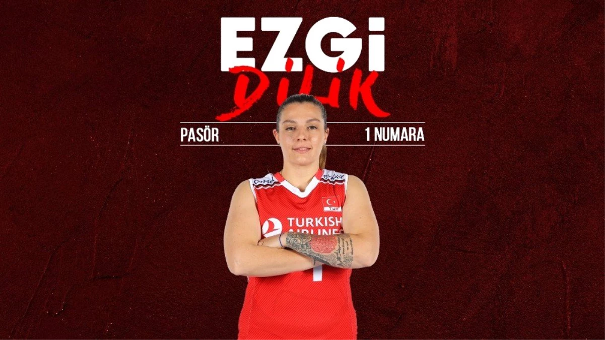 Ezgi Dilik: "Her maçı final gibi oynamalıyız"