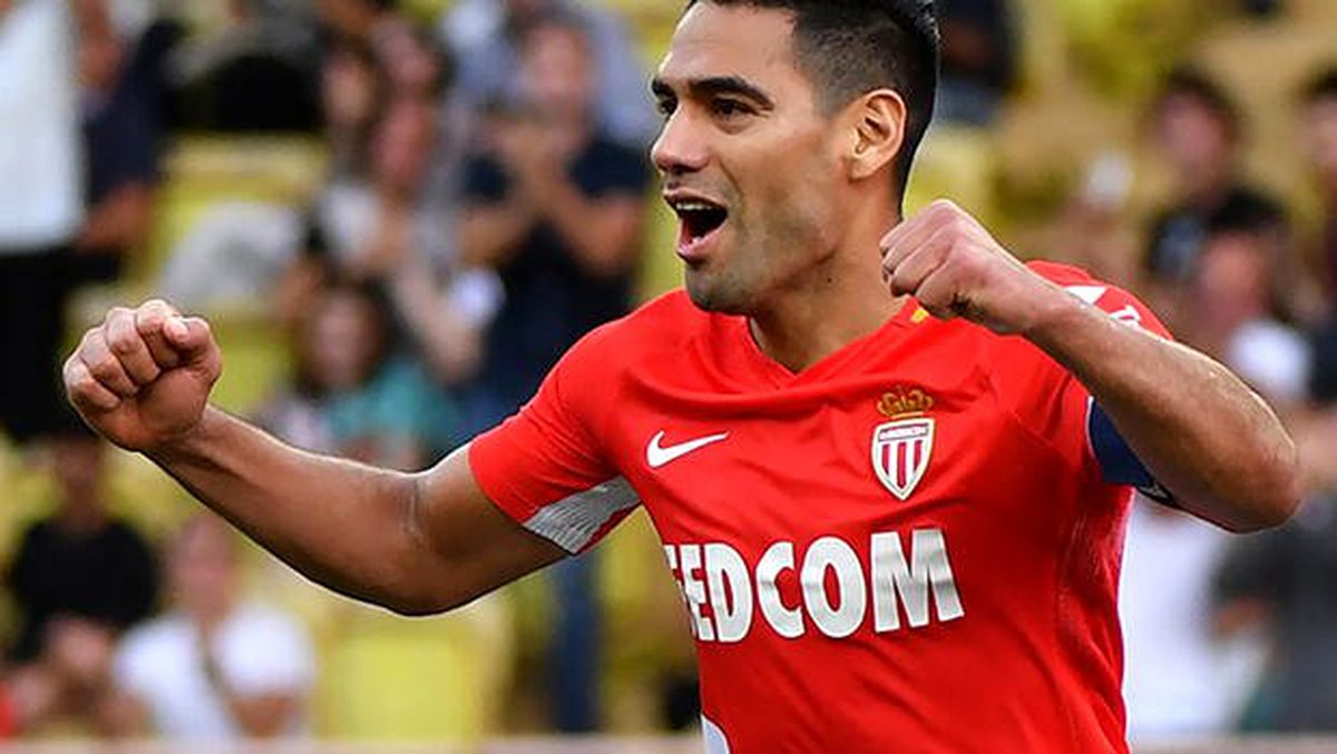 Falcao babasına verdiği transfer sözünü tuttu! Galatasaray...