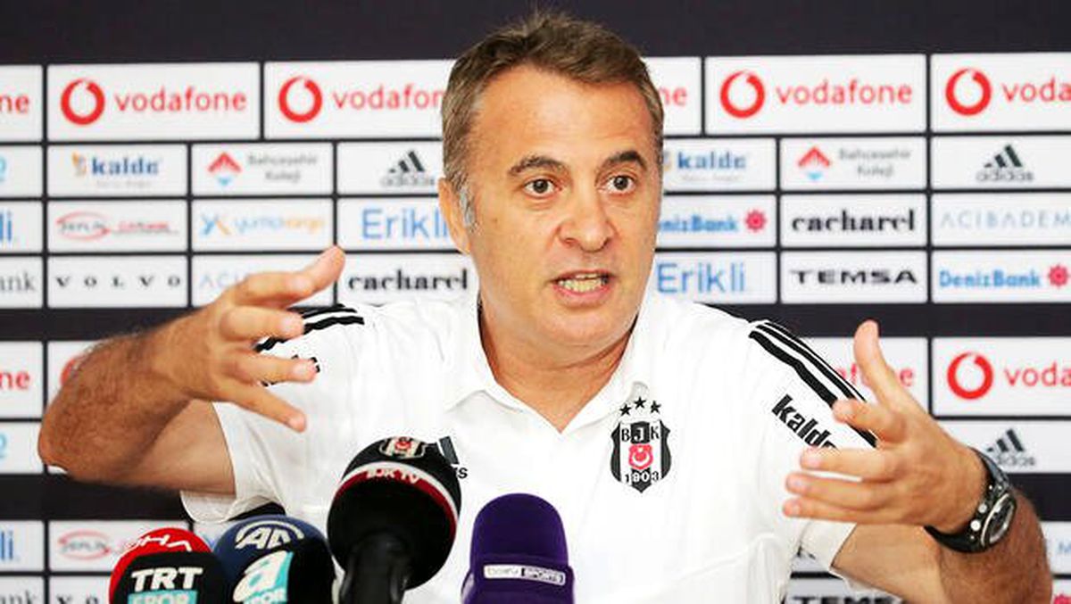 Fikret Orman açıkladı! Orhan Ak...
