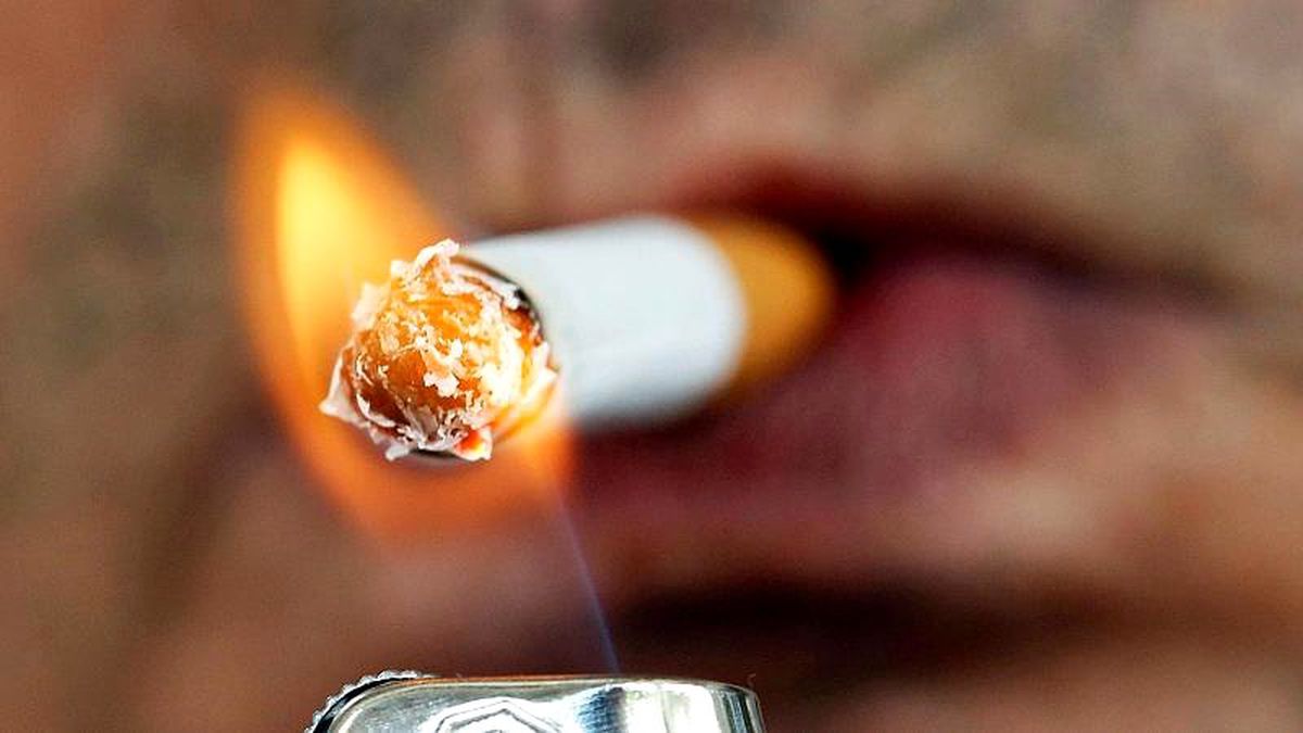 Fransa\'da \'zehirli\' sigarayla dolandırıcılık: 6 genç bilincini kaybedip telefonunu çaldırdı