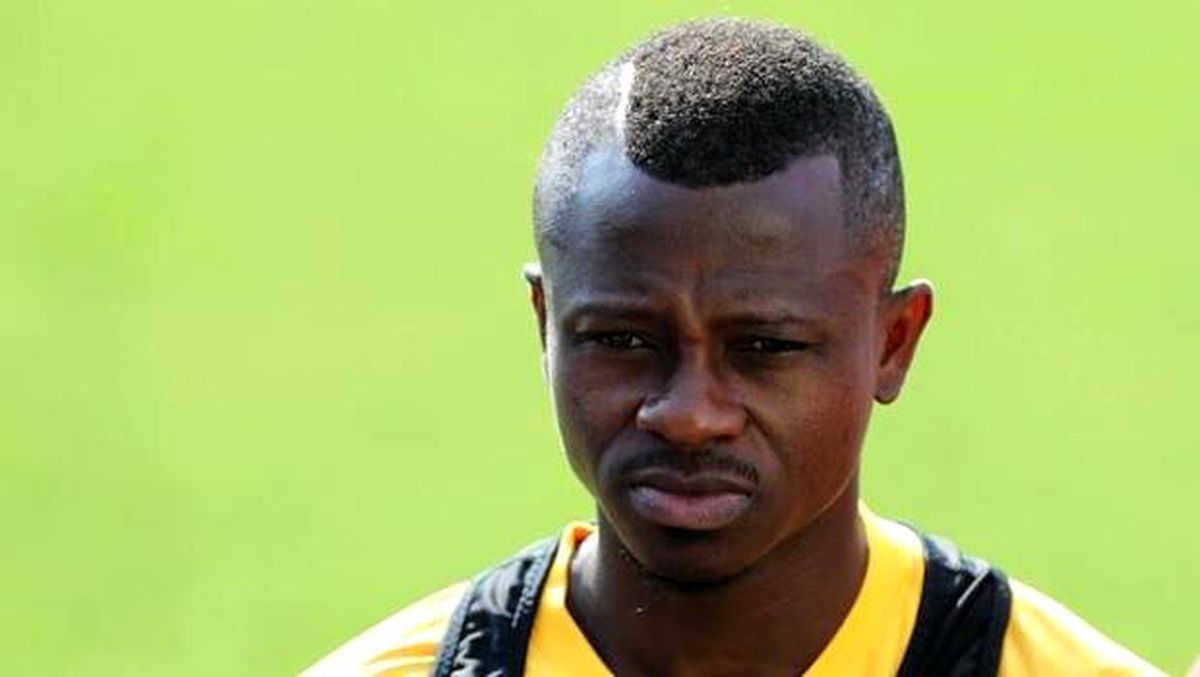 Galatasaray\'ın yeni transferi Seri konuştu!