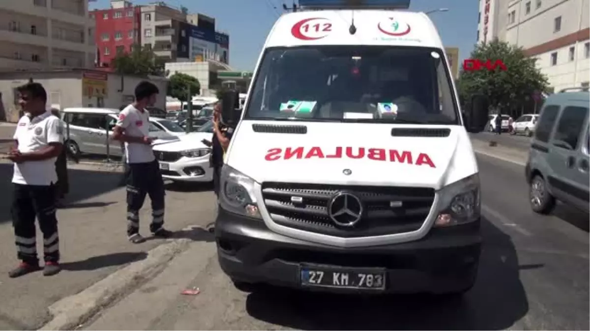 GAZİANTEP Ayakkabı kutusunda 3 günlük bebek cesedi bulundu