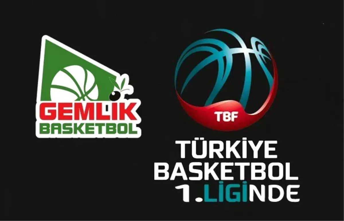 Gemlik, Türkiye Basketbol 1. Ligi\'nde