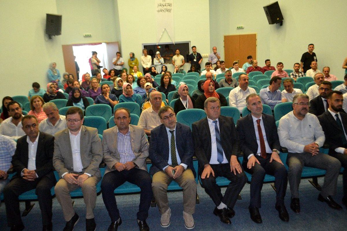 İnegöl\'de yanık ünitesi hizmete girdi