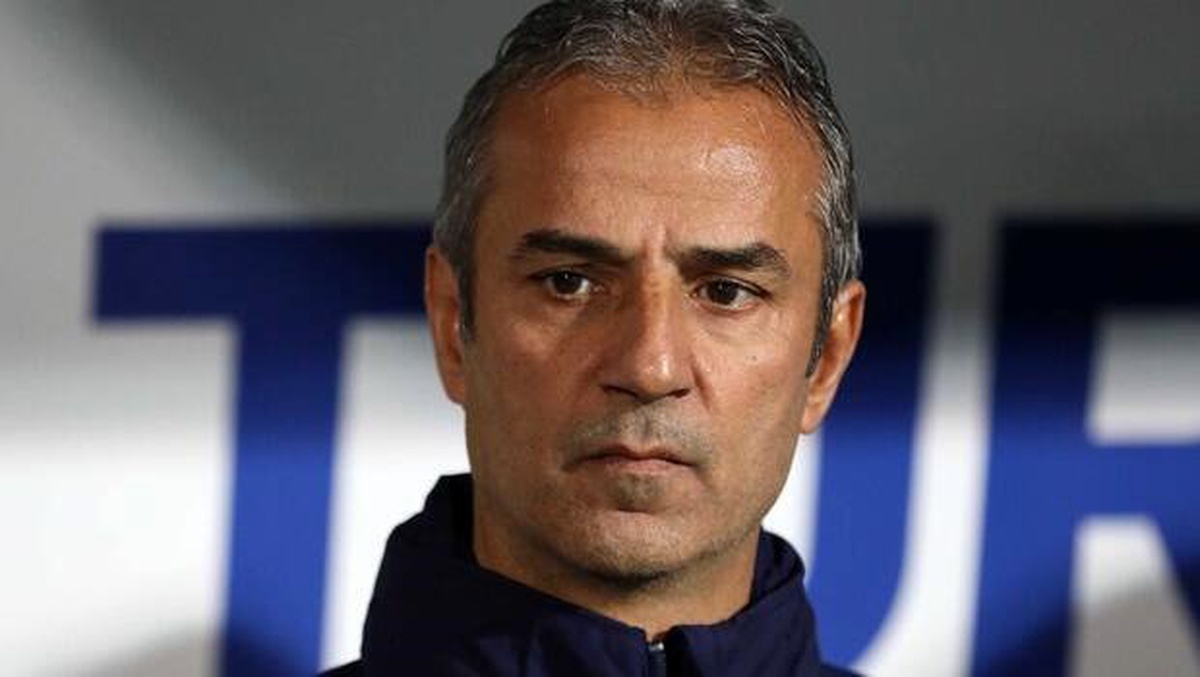 İsmail Kartal "Hep zorları başardık yine başaracağız"