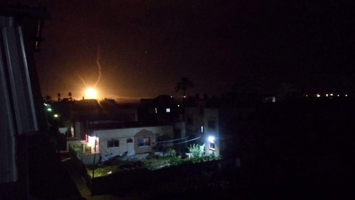 İsrail askerleri ve bir Filistinli arasında silahlı çatışma: 1 ölü, 3 yaralı