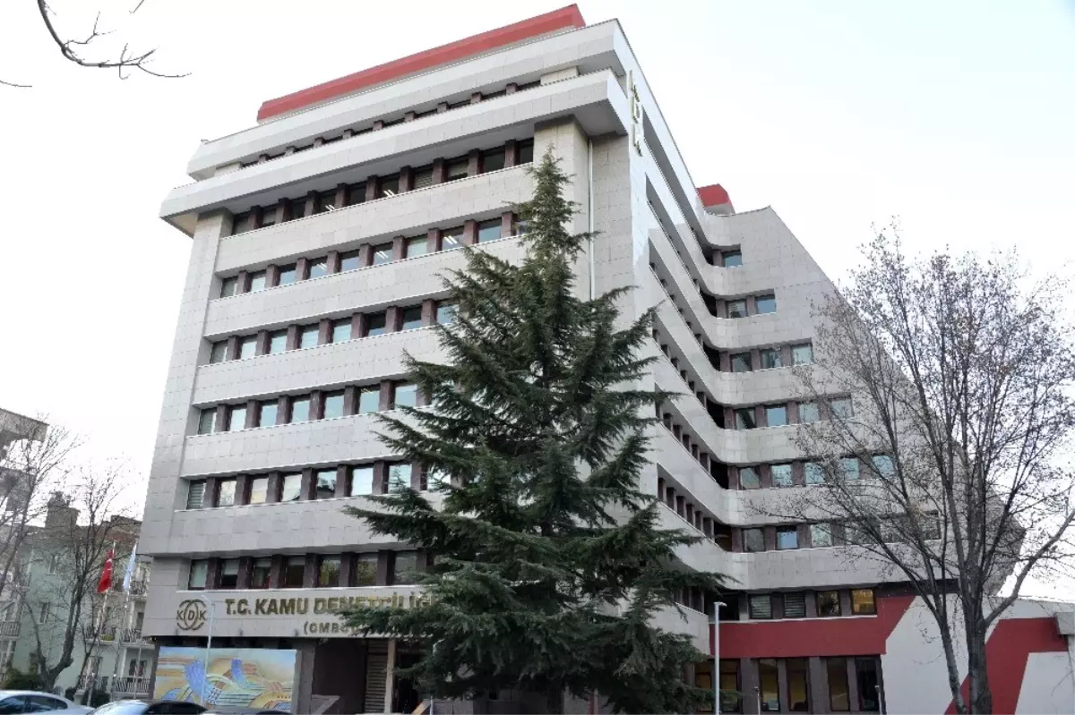 İzmir Belediyesini şikâyet eden vatandaşı KDK haklı buldu