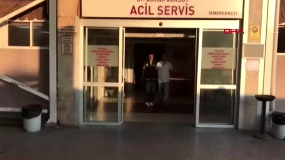 İzmir\'de terör operasyonu 9 gözaltı