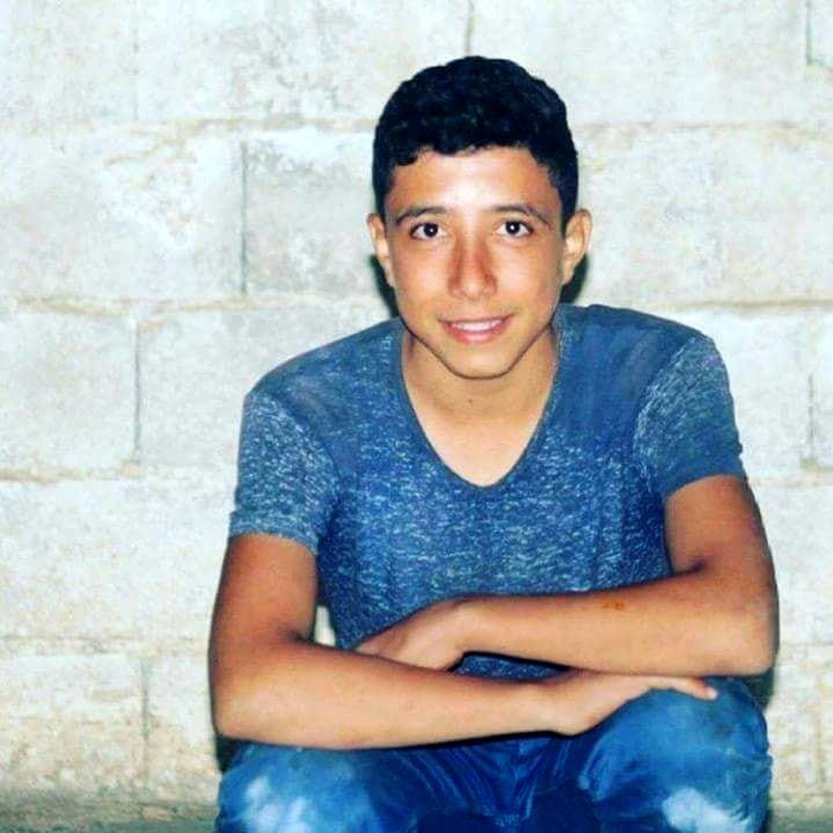 Kayıp gençten 10 gündür haber alınamıyor