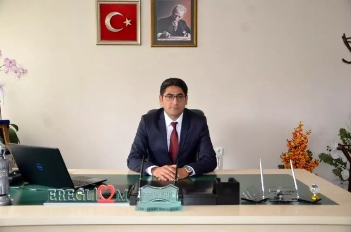 Konya\'da belediye başkan yardımcısına silahlı saldırı