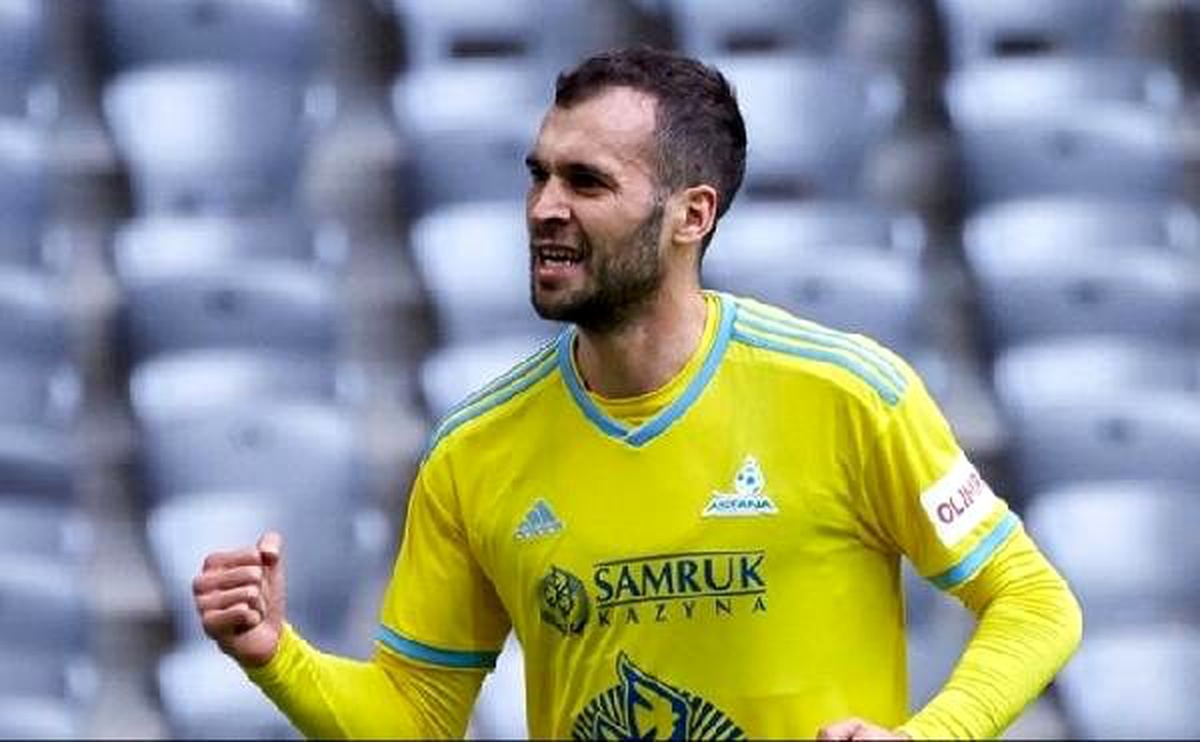 Konyaspor, Marin Anicic ile anlaşmaya vardı