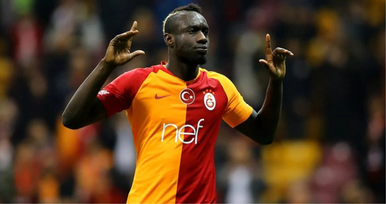 Mbaye Diagne, Katar\'a gidiyor! İşte bonservis bedeli