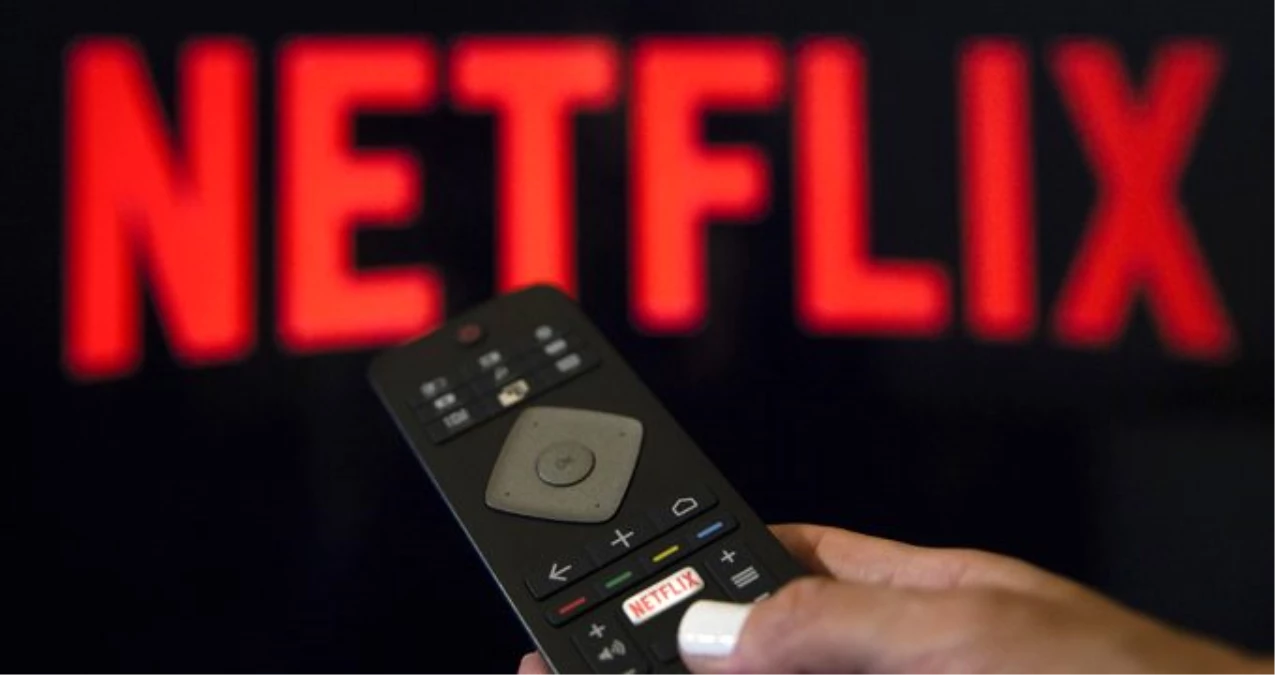 Netflix\'ten RTÜK düzenlemesi hakkında ilk açıklama