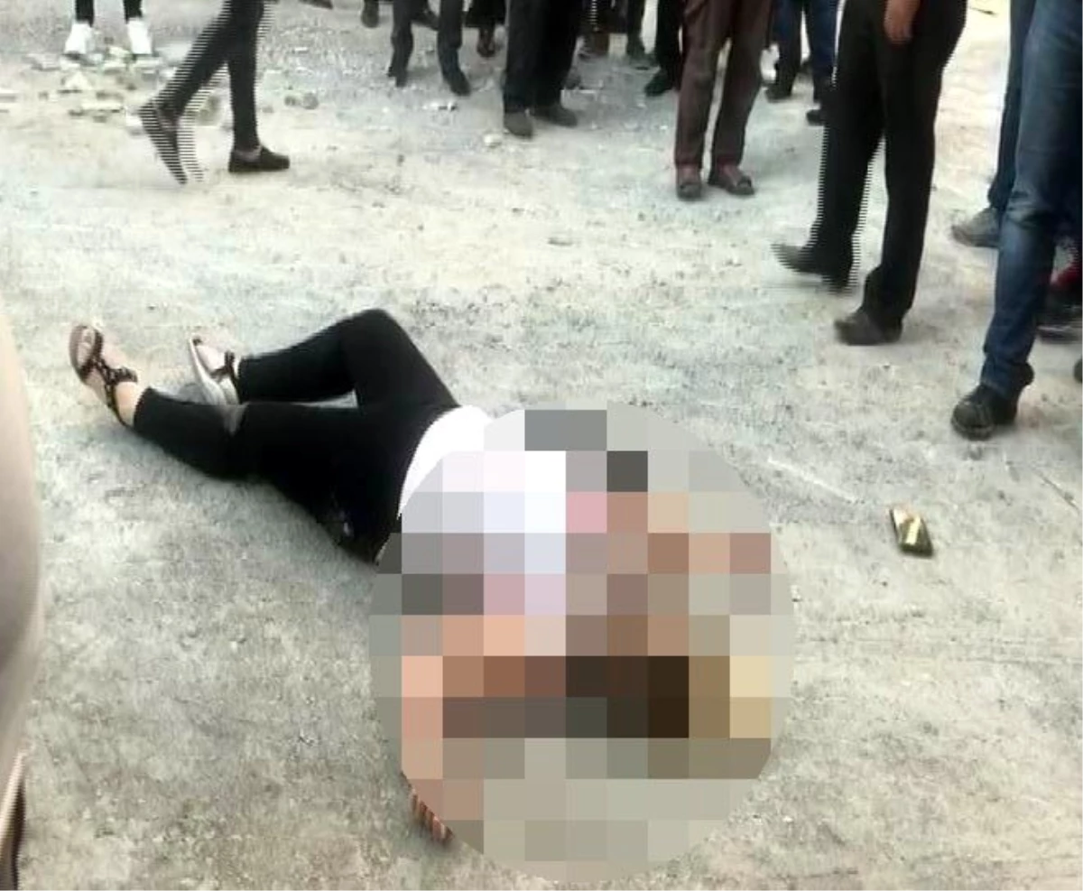 (Özel) 4 kurşunla öldürülen Gülay Şimşek, katilinin videosunu çekti