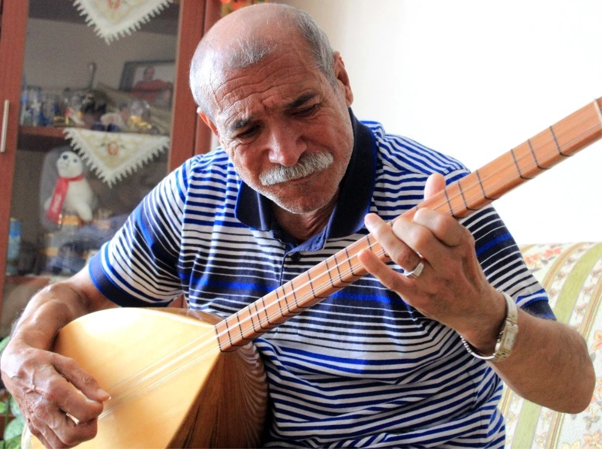 Saz ve söz sanatçısı Ahmet Geniş yaşamını yitirdi