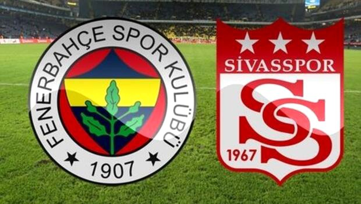 Sivasspor, Cumhuriyet Kupası\'nda Fenerbahçe\'yle karşılaşacak