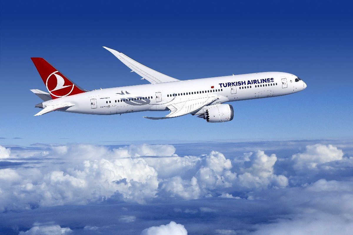 Türk Hava Yolları\'ndan, Bangkok Hava Yolları ile kod paylaşımı anlaşması