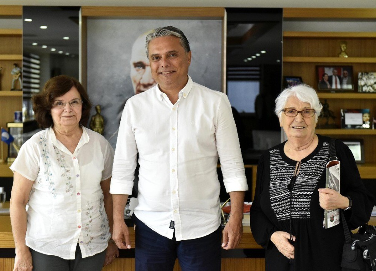 UNESCO Dünya Mirası Gezginleri, Kaleiçi Old Town Festivali\'ne gelecek