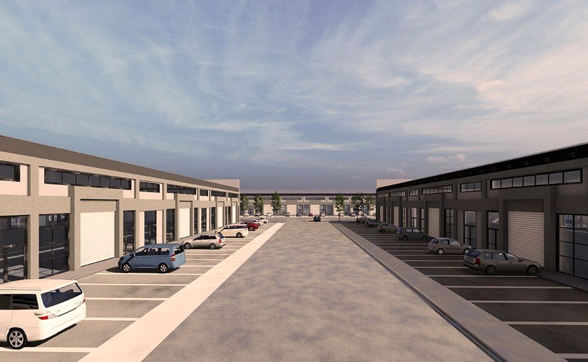 Yeni Motorlu Sanayi Sitesi başvuruları uzatıldı