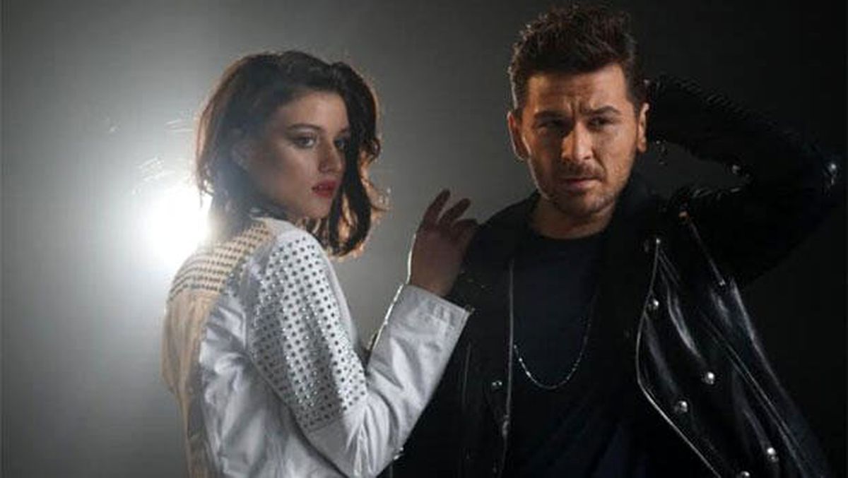 Yılmaz Taner\'den yeni single: Rivayet
