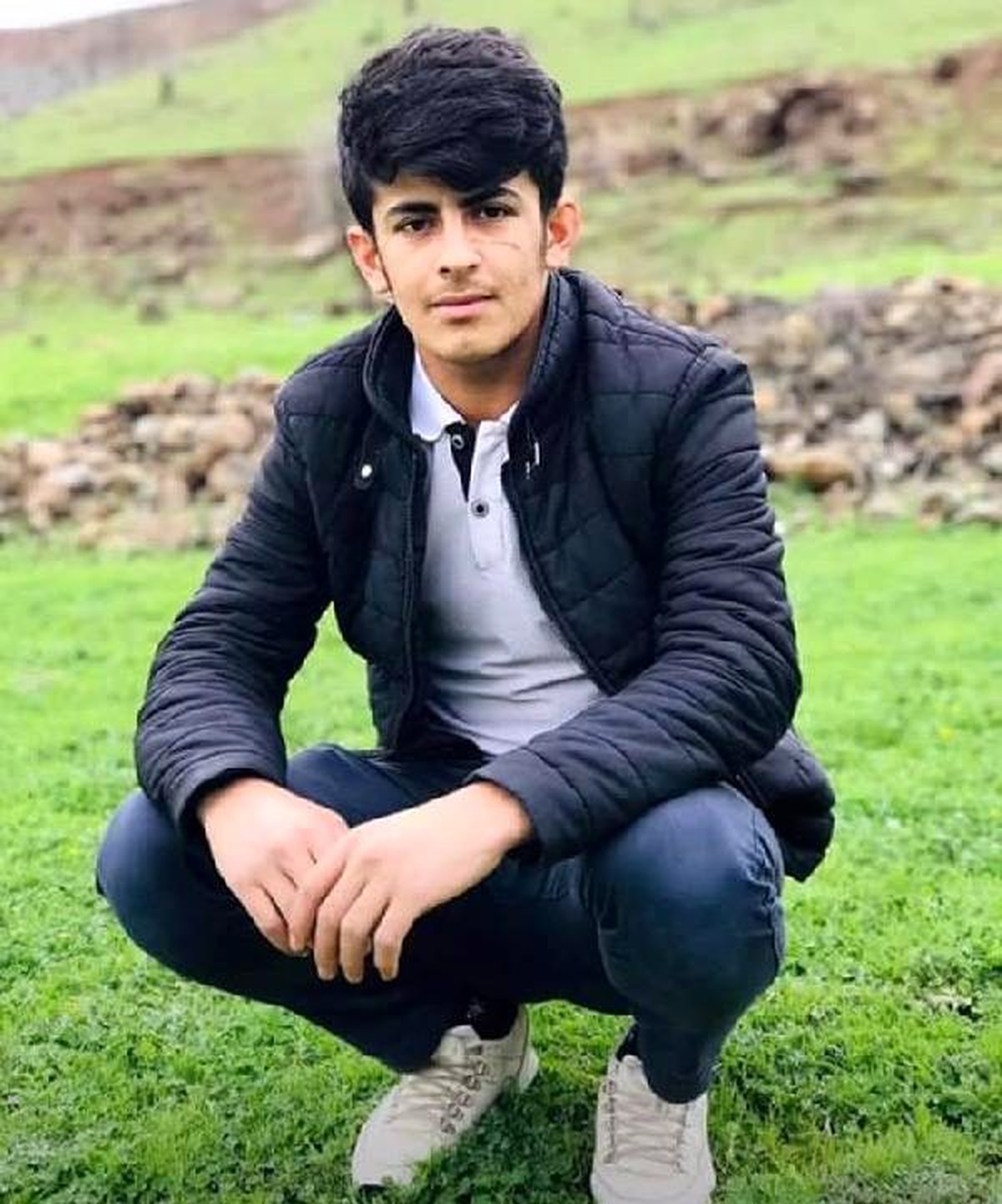 14 yaşındaki Vedat\'ın ölümüyle ilgili Hakkari Valiliği\'nden açıklama