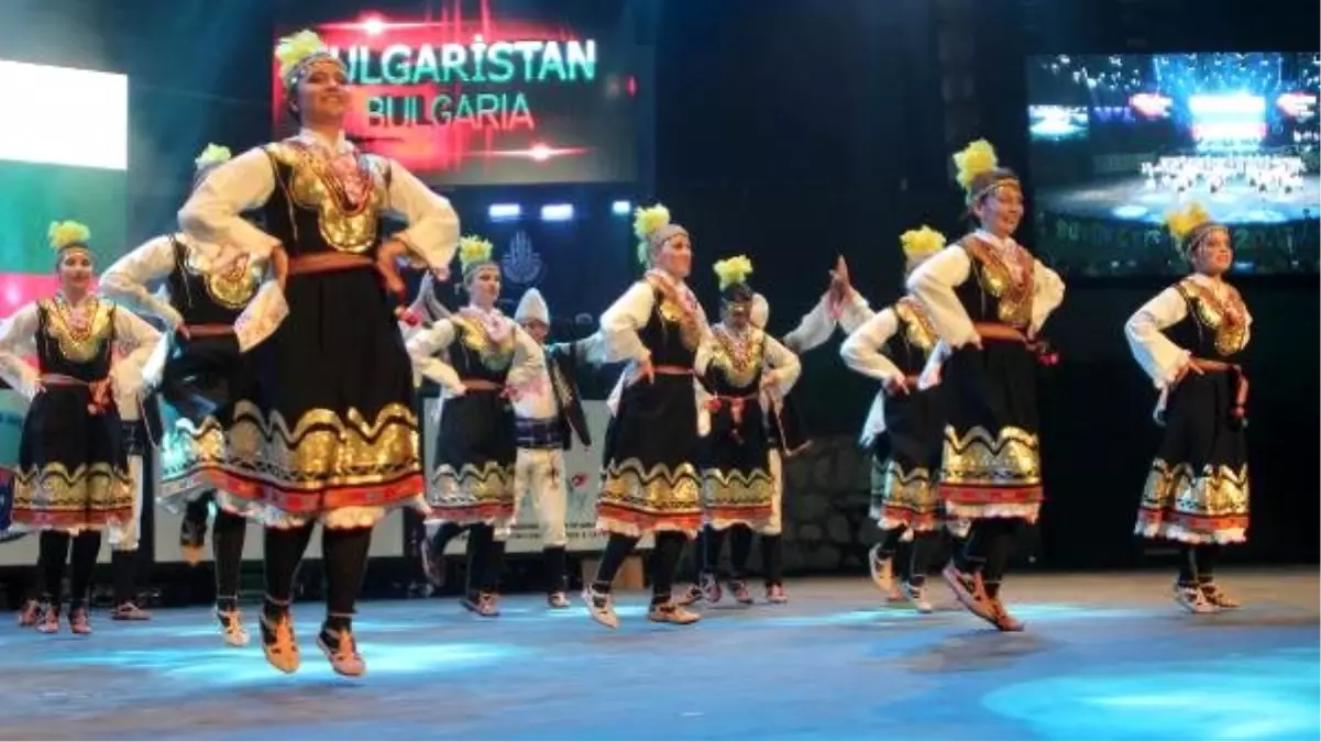 20. Uluslararası Büyükçekmece Kültür ve Sanat Festivali\'nde 8. gün