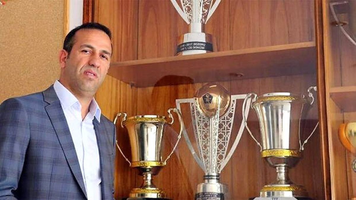 Adil Gevrek\'ten Partizan yorumu