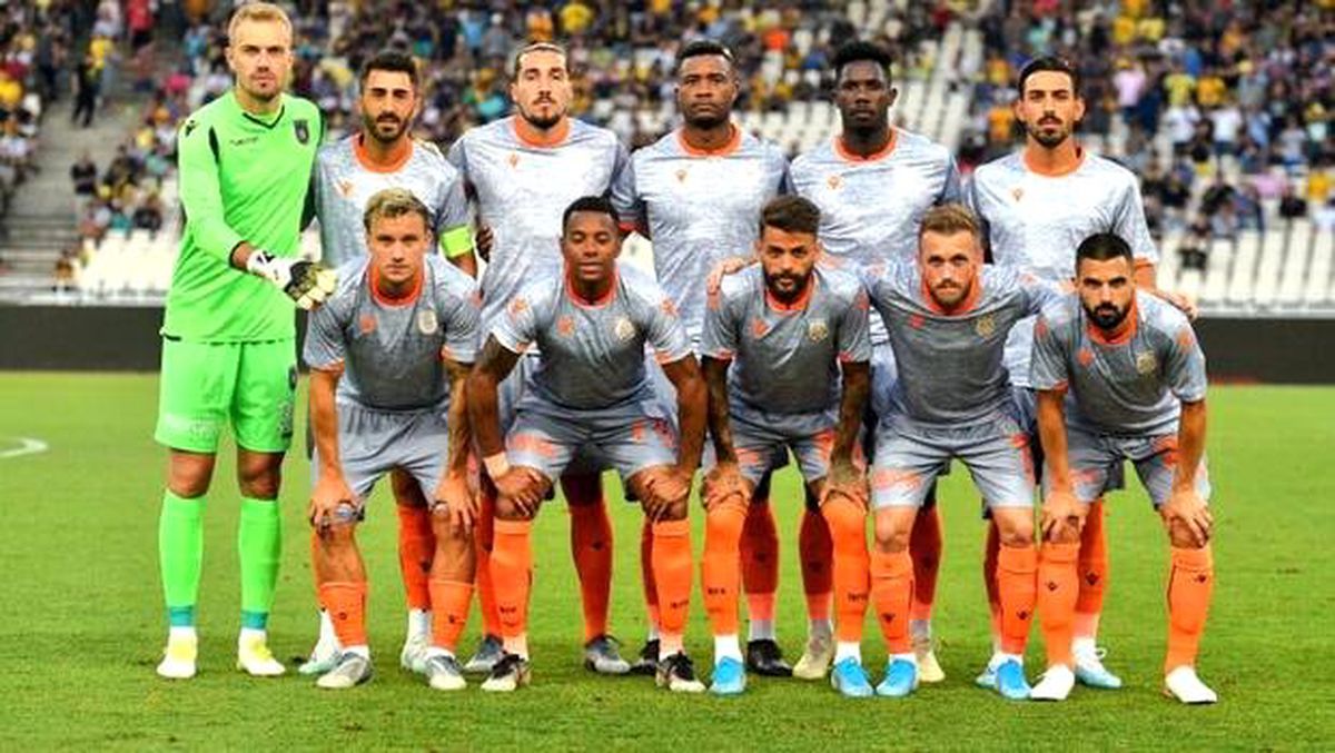 Başakşehir\'in Şampiyonlar Ligi\'ndeki muhtemel rakipleri belli oldu