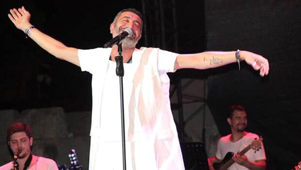 Bodrum\'a yerleşti!