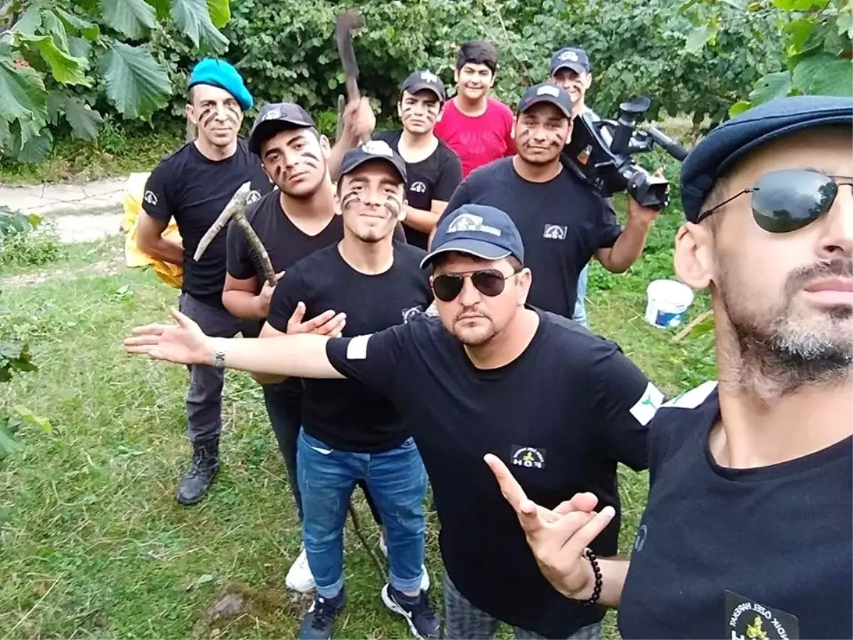 Bu da Ordu\'nun FÖH\'ü