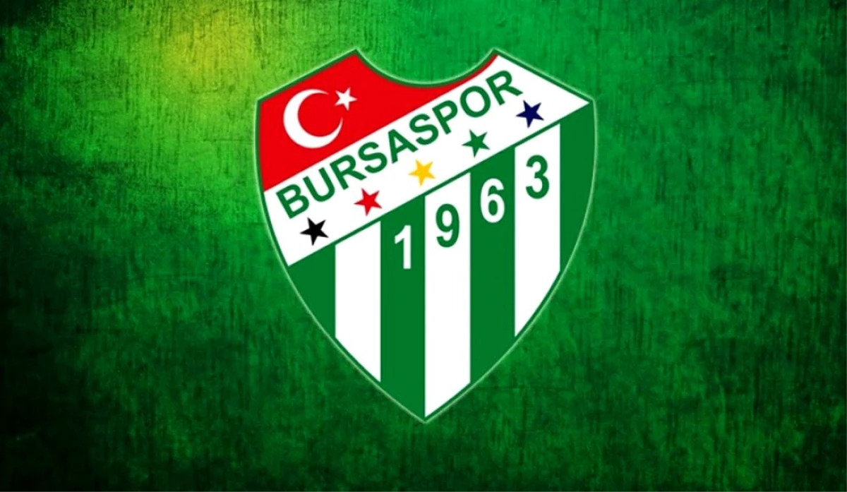 Bursaspor\'dan temlik açıklaması