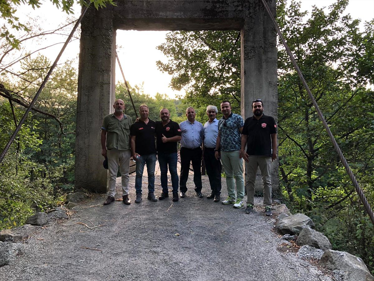 Ereğli\'den kısa kısa