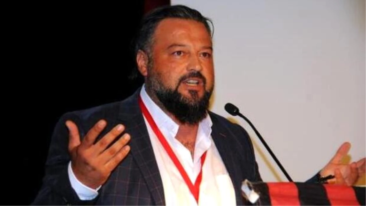 Eskişehirspor Başkanı Osman Taş istifa etti!