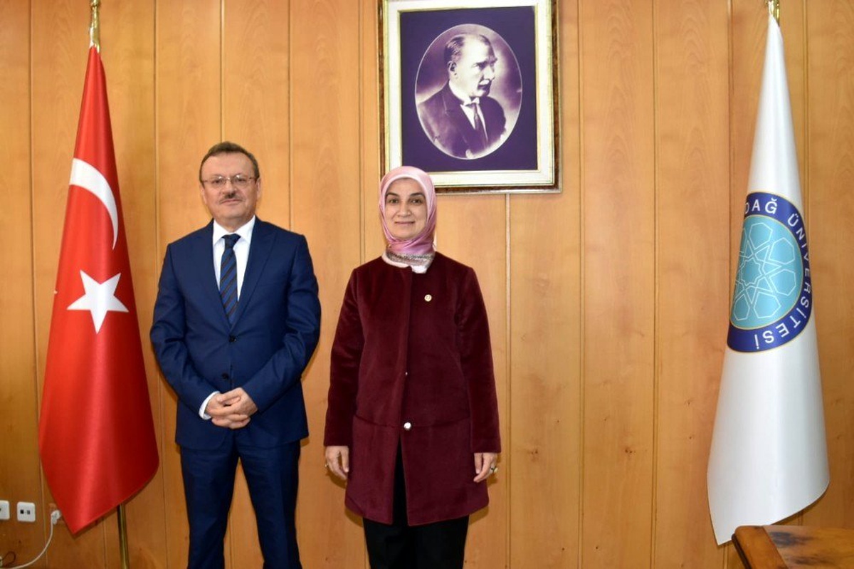 İnegöl\'e Sağlık Bilimleri Fakültesi