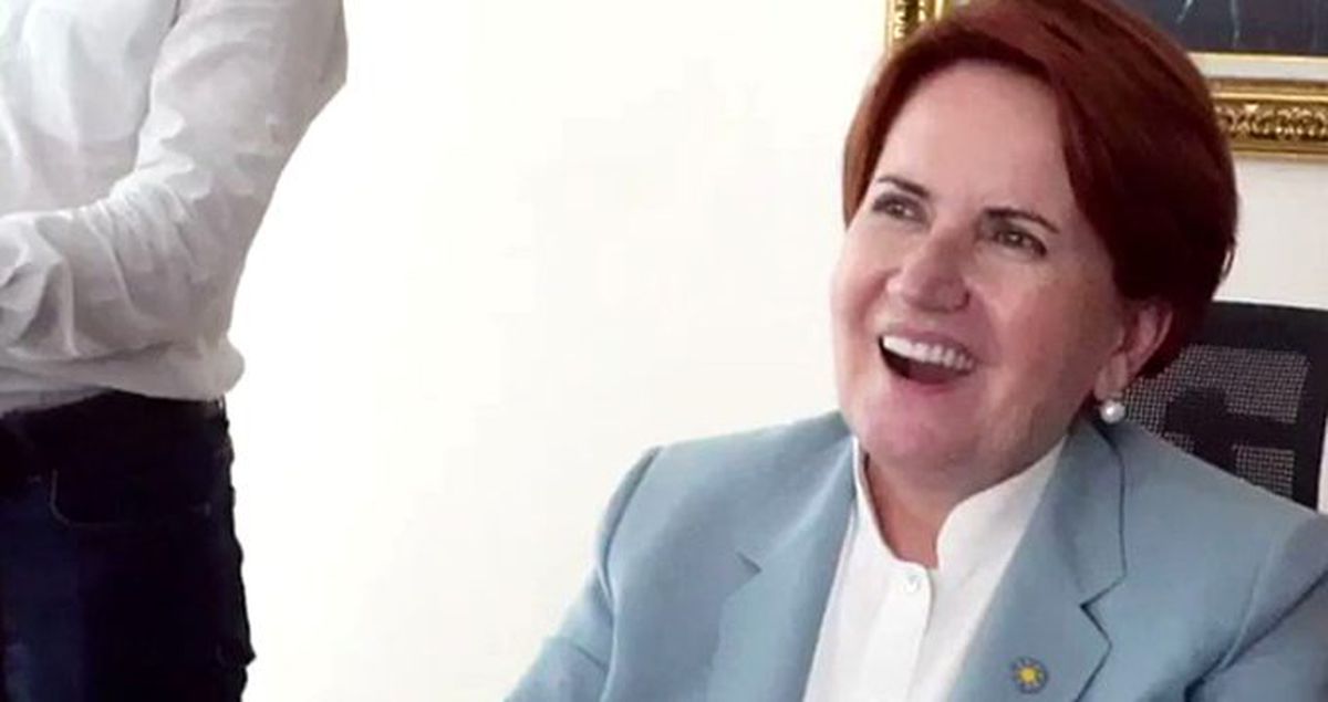 İYİ Parti'nin Bahçeli'ye verdiği videolu yanıta MHP'den tepki: Atılan tweet değil fettan bir kahkahadır