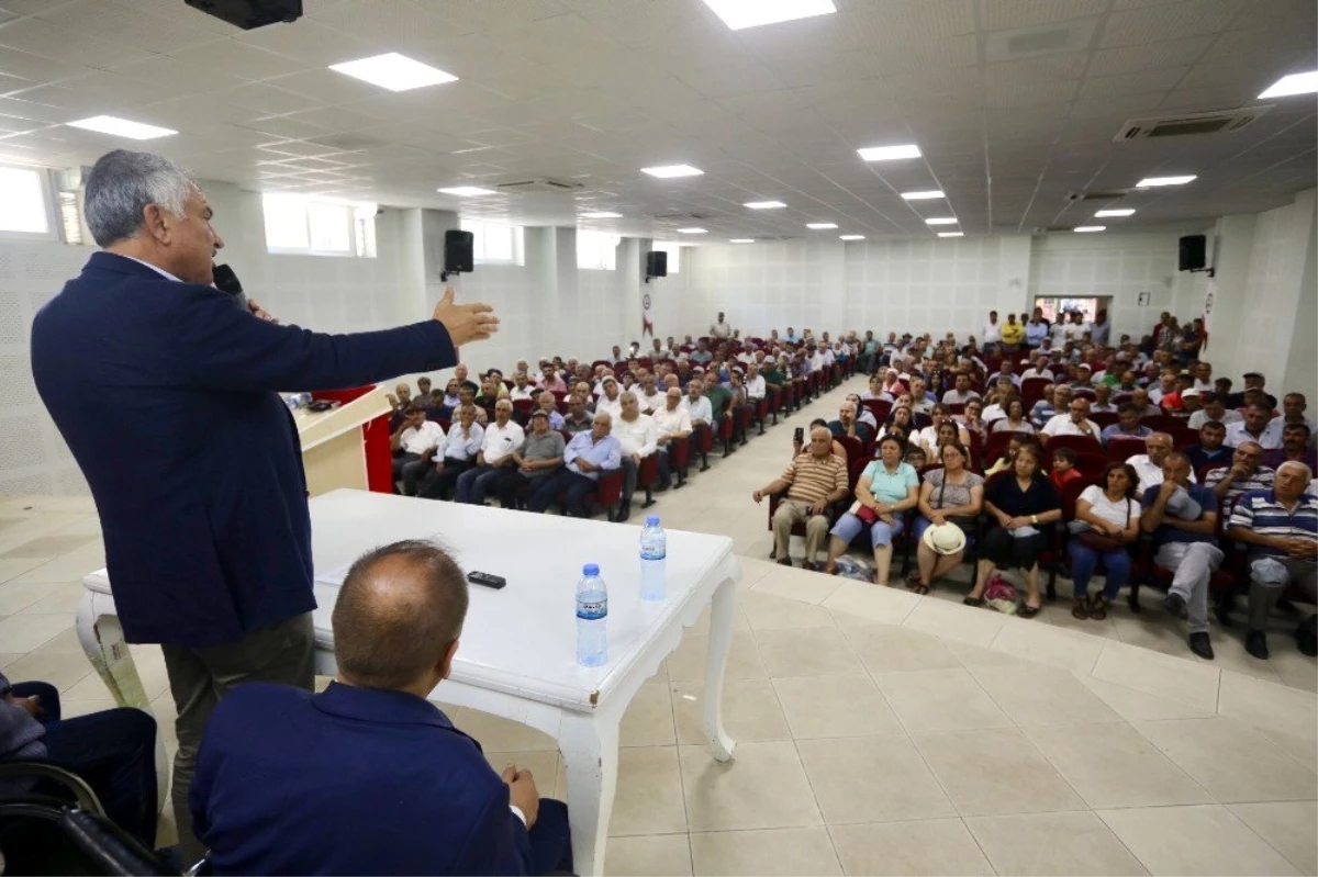 Karalar: "Halk ne istiyorsa onu yapacağız"