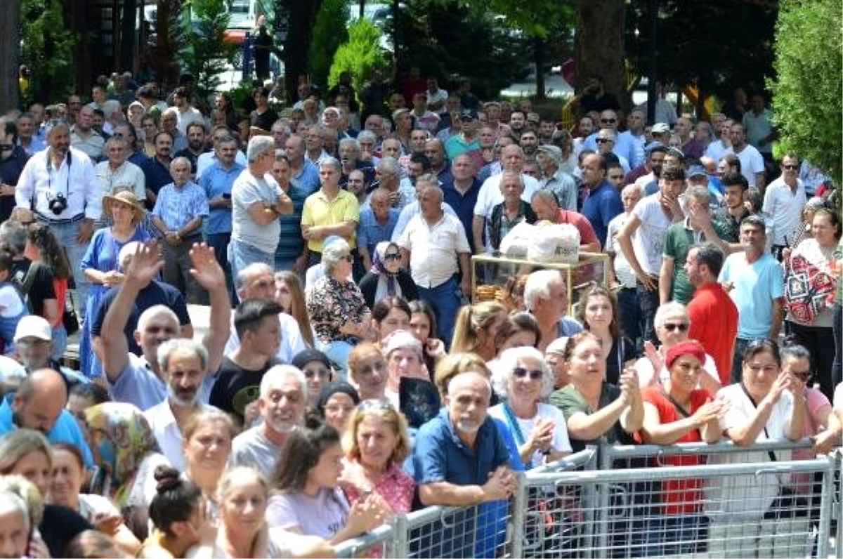 Kılıçdaroğlu: Herkesi kucaklayan siyaseti başlatacağız (2)