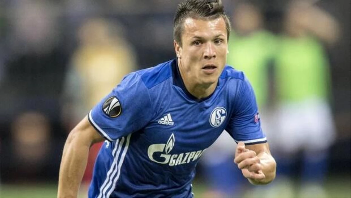 Konoplyanka transferinde son dakika! Beşiktaş...