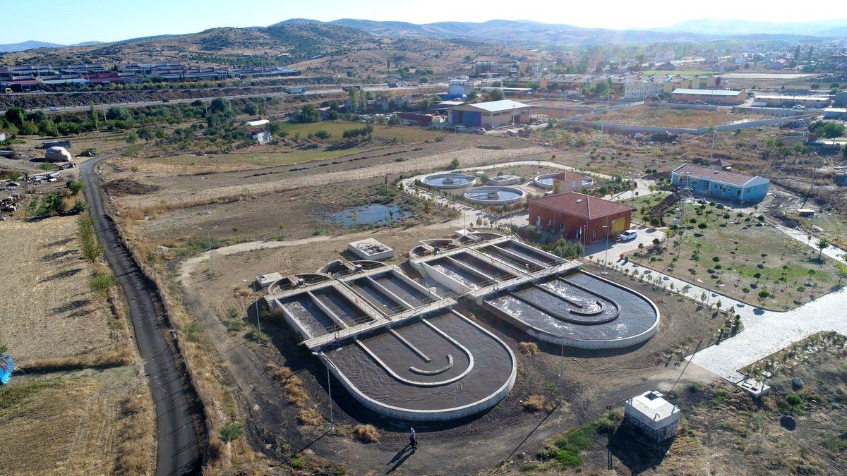 Kula Aat, \'atık Yönetim Planı\' onayını aldı