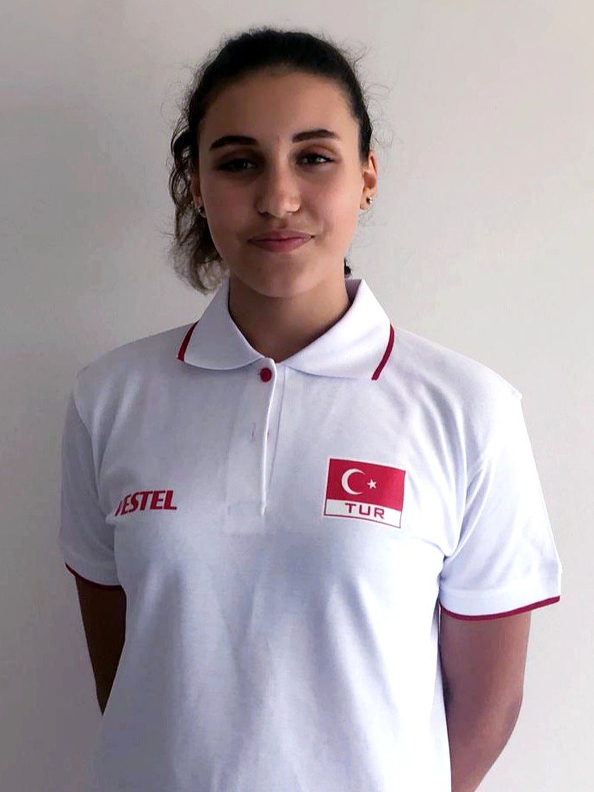 Leyla Yaman, Milli Takımda