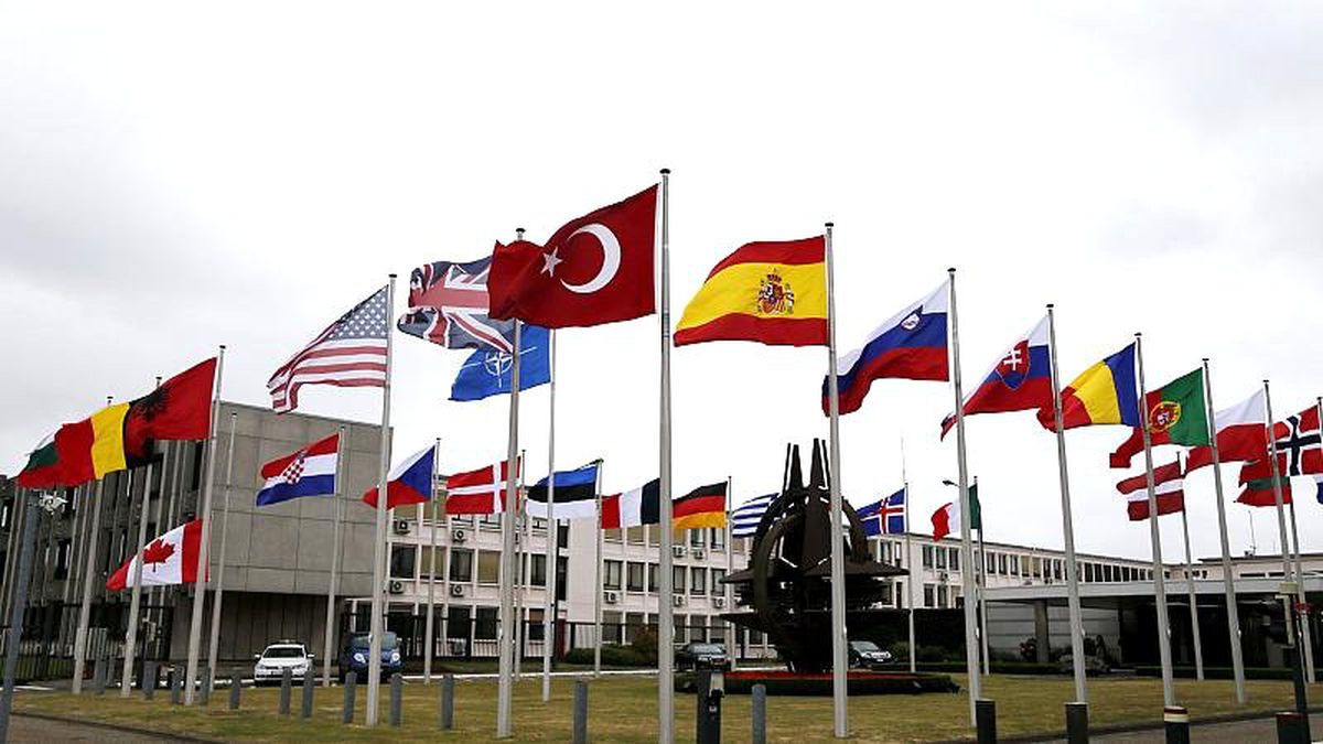 NATO: Rusya\'nın füze ihlaline karşı ölçülü misillemeye hazırız