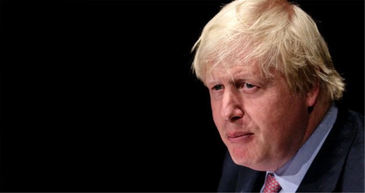 "Osmanlı Torunu" Boris Johnson girdiği ilk ara seçimi kaybetti