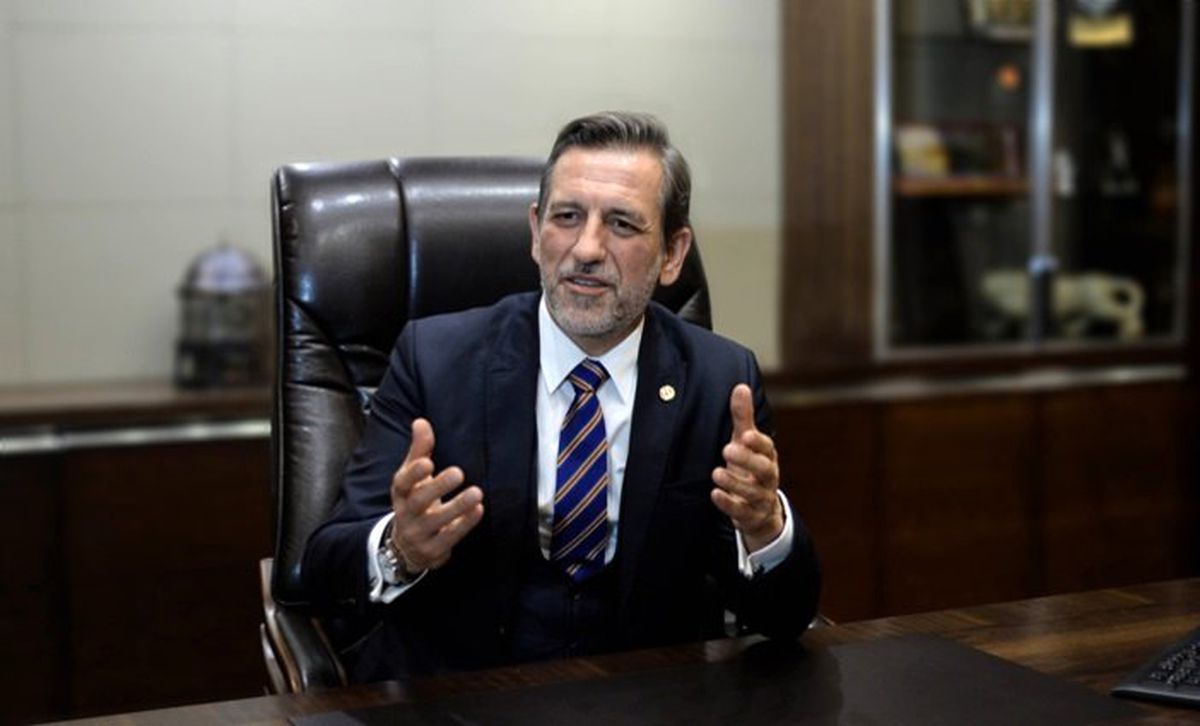 “Sanayicimizin üzerindeki yük hafifletilmeli” 